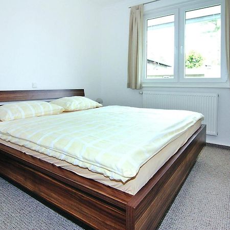 Appartementhaus In Zinnowitz Esterno foto