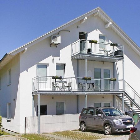 Appartementhaus In Zinnowitz Esterno foto