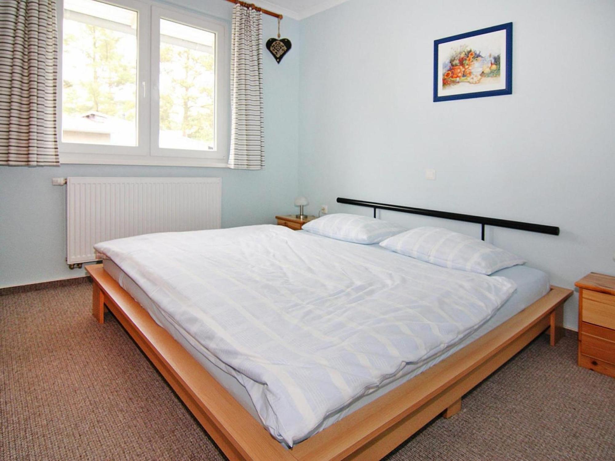 Appartementhaus In Zinnowitz Esterno foto