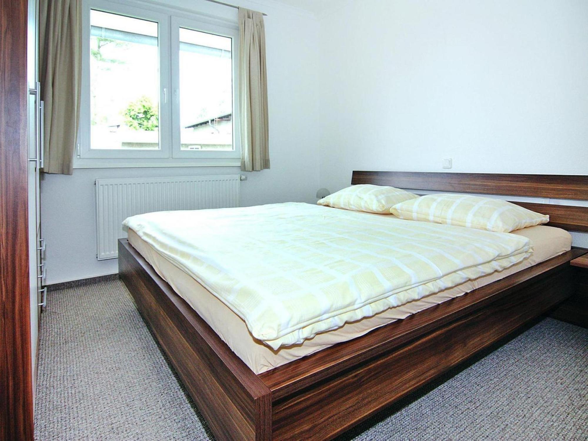 Appartementhaus In Zinnowitz Esterno foto